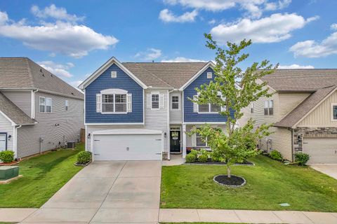 645 Highgarden Lane