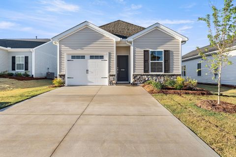1436 Donhill Drive sold home in Donahue Hill, Greer, SC
