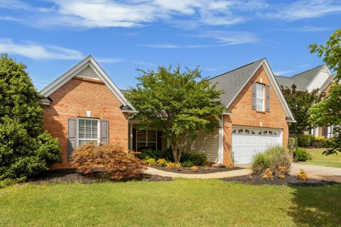 124 Turnstone Lane sold home in Rock Springs Oaks, Spartanburg, SC