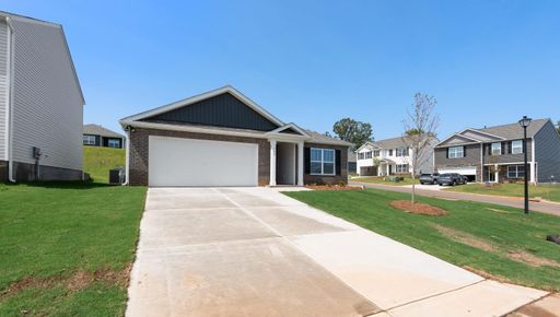 904 Kerwood Street sold home in Treemont Commons, Welford, SC