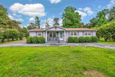 2705 Cedar Springs Drive