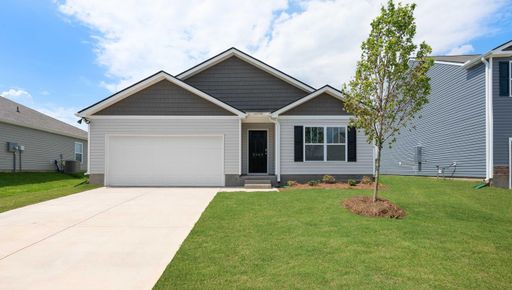 3069 Hickory Ridge Trail