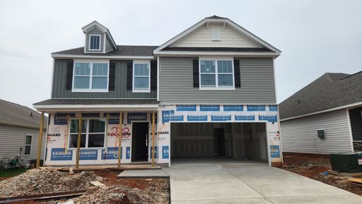 380 Fenwick Drive