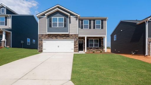 376 Fenwick Drive