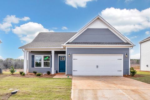 1022 Leoni Drive