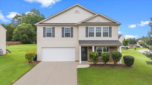 111 Hickory Knob Lane sold home in Brighton Valley, Wellford, SC