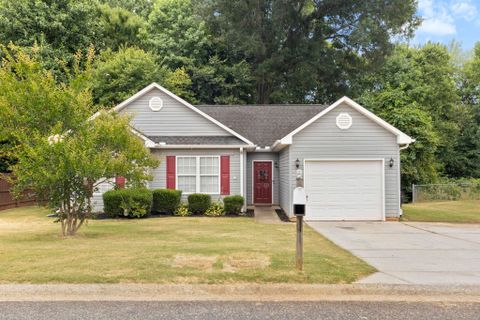242 Waxberry Court