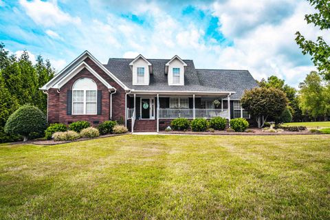104 Cameron Lane sold home in Rutledge Estates, Gaffney, SC