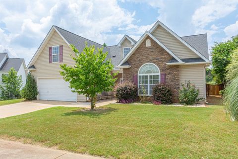 608 N Cashmere Court