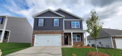 372 Fenwick Drive