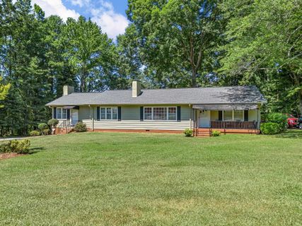 1160 Compton Bridge Road sold home in Shoreham Woods, Inman, SC