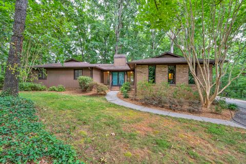 24 Ashley Court sold home in Chestnut Lake, Inman, SC