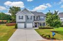 235 Coburg Court sold home in Boiling Springs, SC
