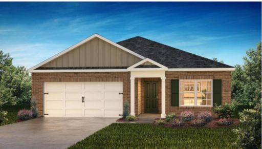 3094 Hickory Ridge Trail