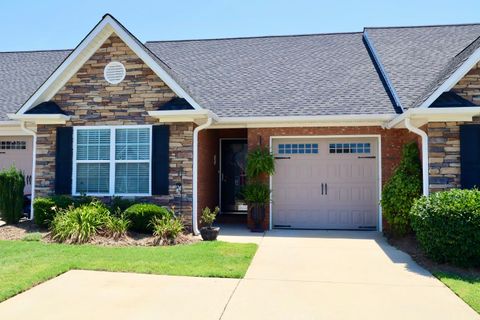 183 Middleton Park Lane sold home in Middleton Place, Moore, SC