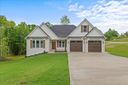 138 Eagles Crest Drive sold home in Marietta, SC