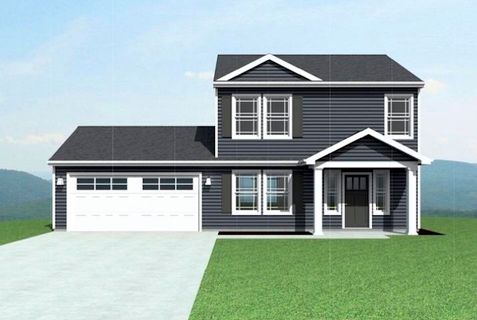 1912 Rosalyn Dew Drive