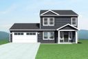 1912 Rosalyn Dew Drive sold home in Lyman, SC