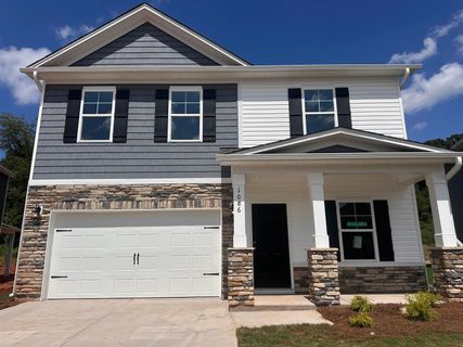 1086 Silverbend Trail