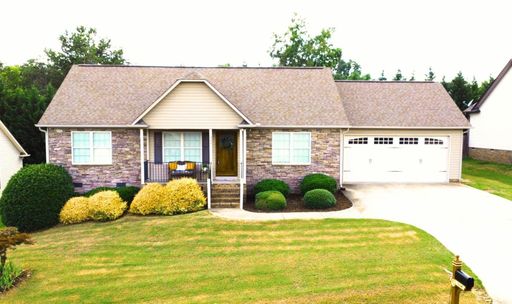 334 Gleaner Drive