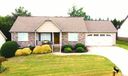 334 Gleaner Drive sold home in Inman, SC