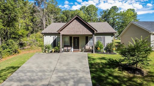 430 Brewster Street sold home in Pacolet Mill, Pacolet, SC