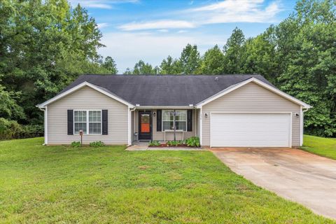 634 Wickson Ct sold home in Plum Ridge, Spartanburg, SC