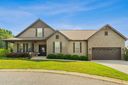 822 Lynshire Lane sold home in Moore, SC