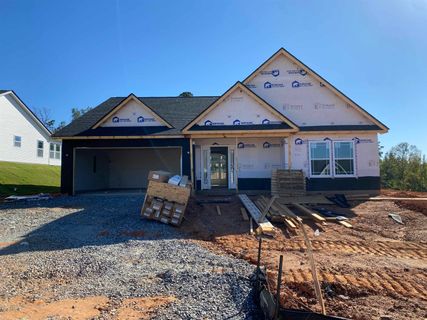535 Fairlead Lane sold home in Huckleberry Cove, Chesnee, SC