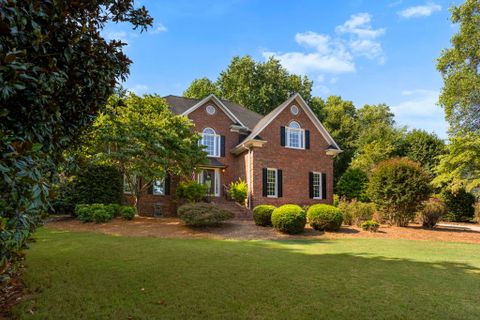 1247 Shadowood Drive sold home in Shadow Lakes, Spartanburg, SC