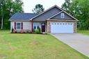 314 Burdell Terrace sold home in Inman, SC