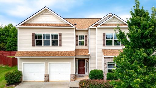 604 Jones Peak Drive