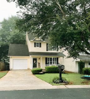 111 Shining Rock Court sold home in Fawn Branch, Boiling Springs, SC