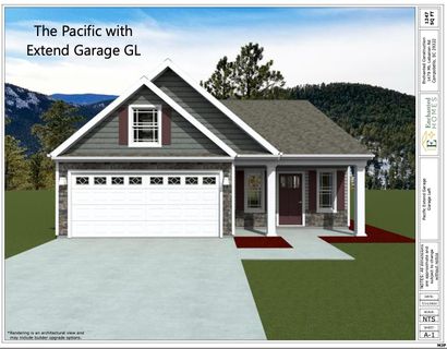 1133 Cleve Gosnell Lane