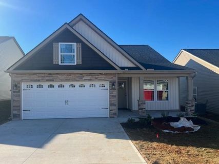 1125 Cleve Gosnell Lane