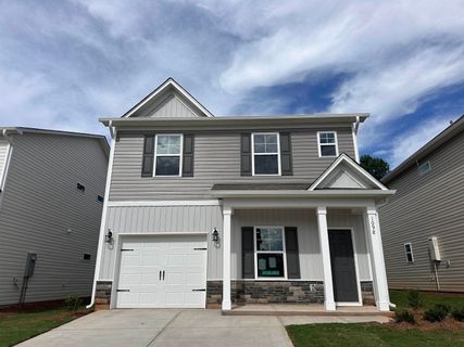 1098 Silverbend Trail