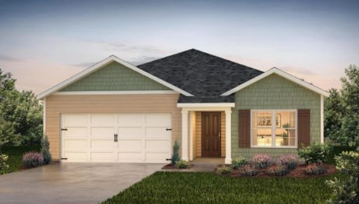 3101 Hickory Ridge Trail