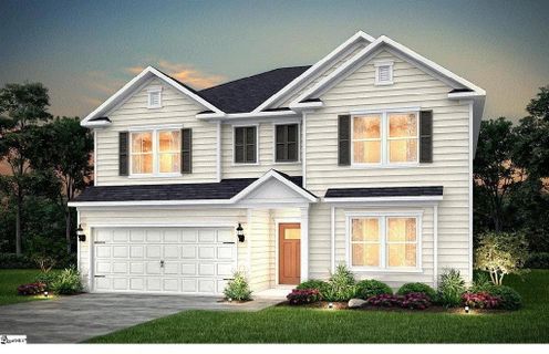 1322 Willow Ridge Way