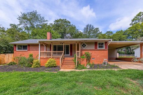 650 Patch Drive sold home in Rosewood, Spartanburg, SC