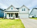 433 Fenwick Drive sold home in Woodruff, SC