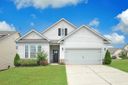431 Stepstones Drive sold home in Boiling Springs, SC