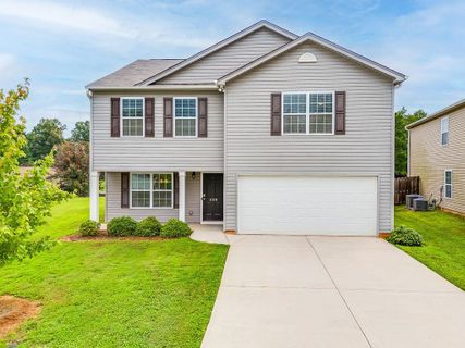 508 Craftsman Lane sold home in Traditions, Boiling Springs, SC