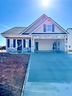 2184 Davenport Court sold home in Moore, SC