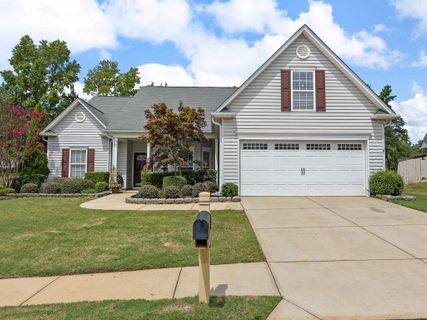 867 Vandenburg Drive