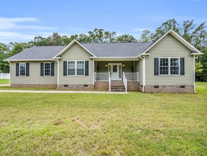 143 Hillcrest Dr sold home in Woodland Hills, Gaffney, SC