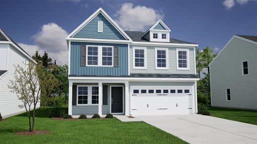 180 Braxton Drive