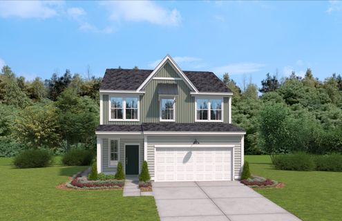 3078 Hillgate Trail