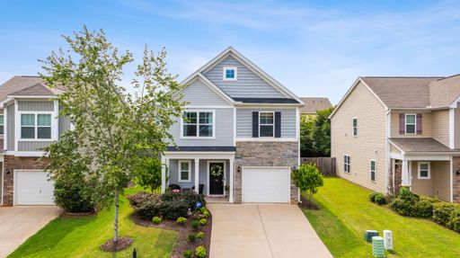 516 Bailey Elizabeth Way sold home in Dunnsmore, Inman, SC