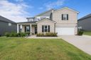 2619 Stavordale Court sold home in Greer, SC