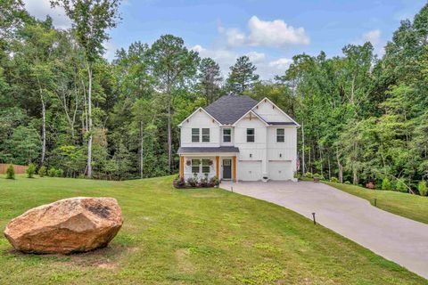 410 W River Grove Circle sold home in West River Grove, Roebuck, SC